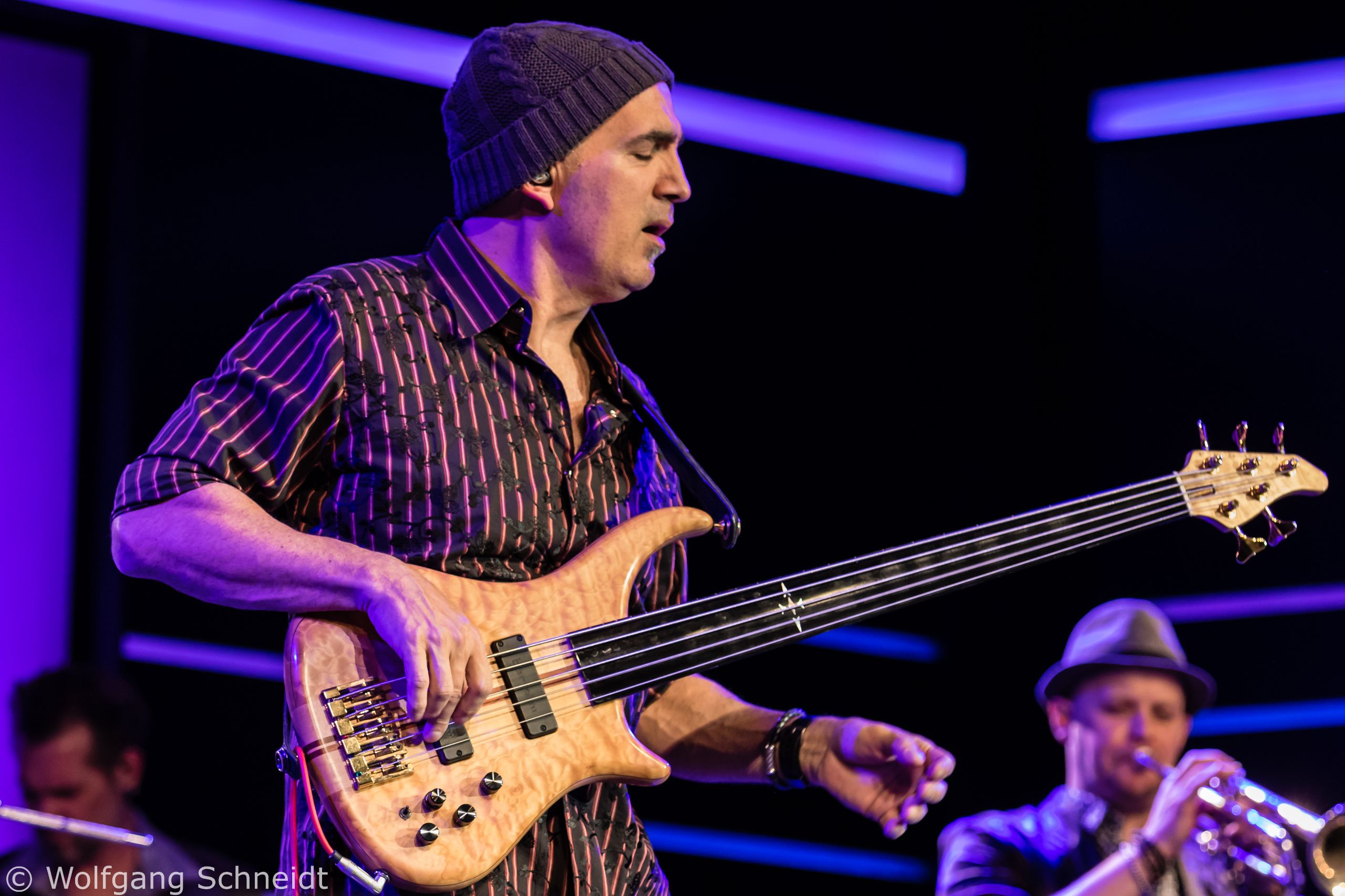 Blood Sweat & Tears9